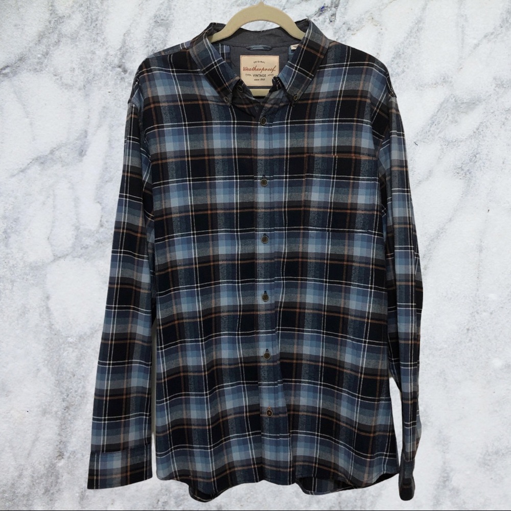 Flannel